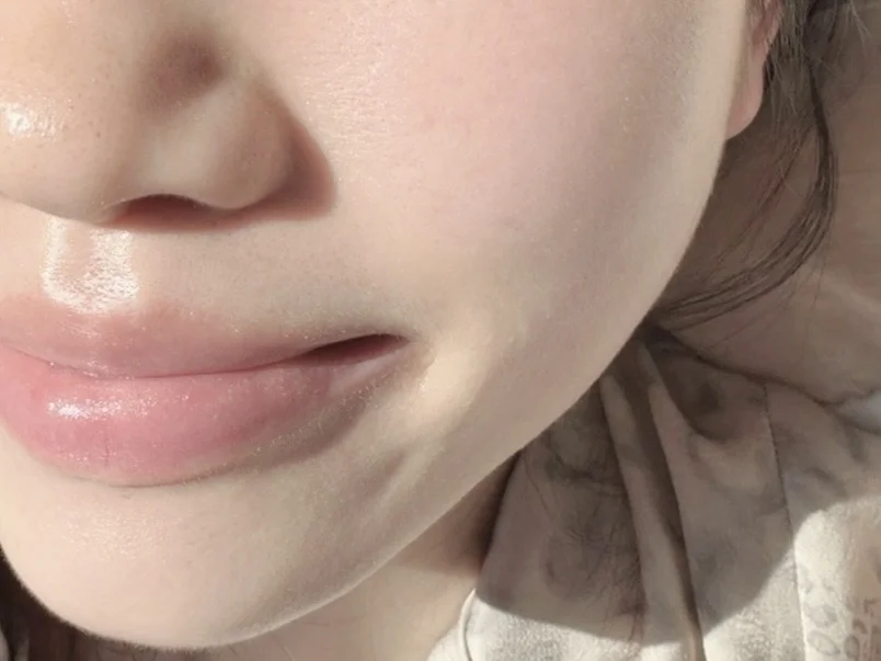 无痛让我白了2个度的神水