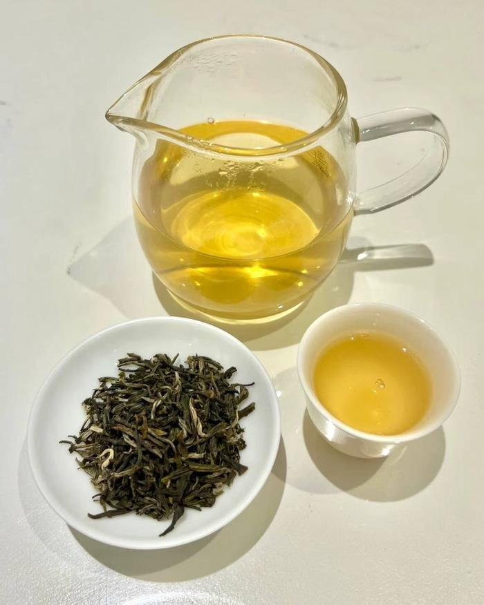 深夜薅羊毛，每次返场我必推❗️  8.1💰谢裕一级大茉莉花茶50g ...