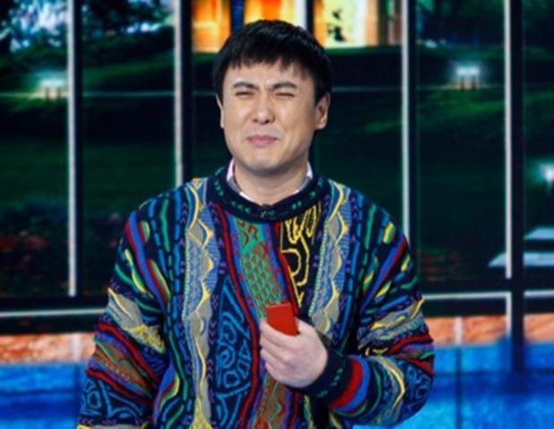 沈腾，马丽，基本告别春晚了？