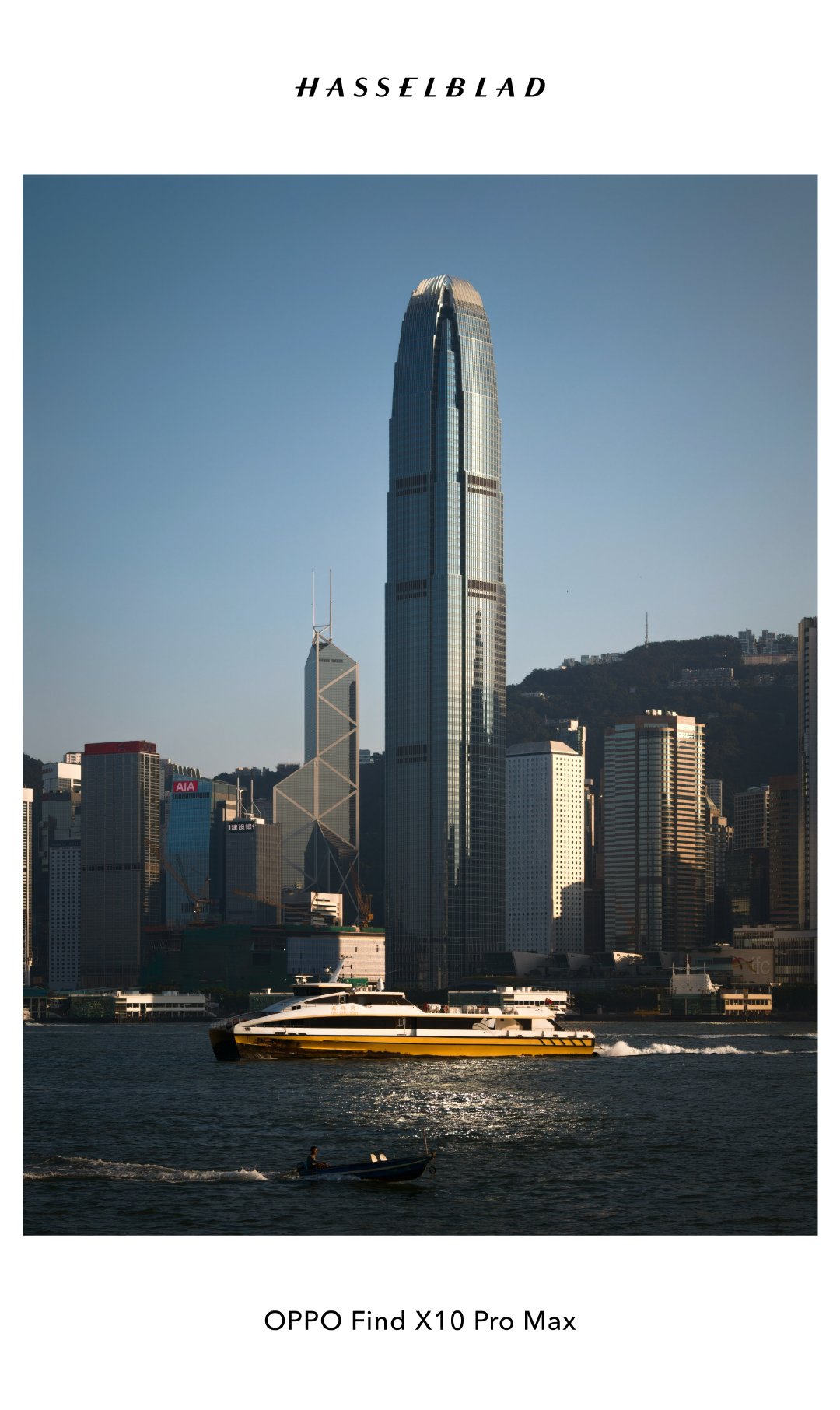 香港城市质感
📷：OPPO Find X10 Pro Max
#手机摄影[超话]##手机摄影##微博影像年# ​