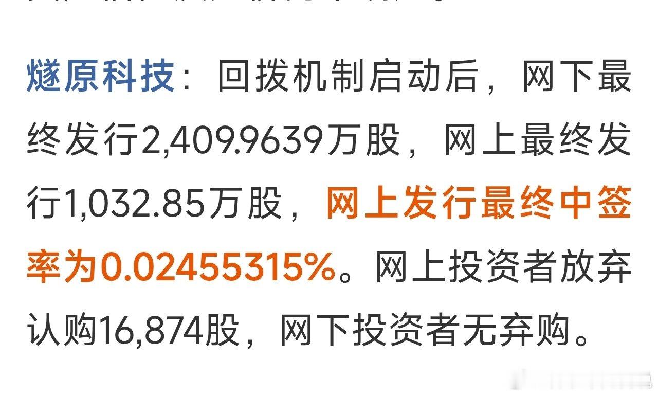 我只能对这些弃签股友说:你们这些败家子啊！

#美股休市 科技股反弹#[笑而不语] ​