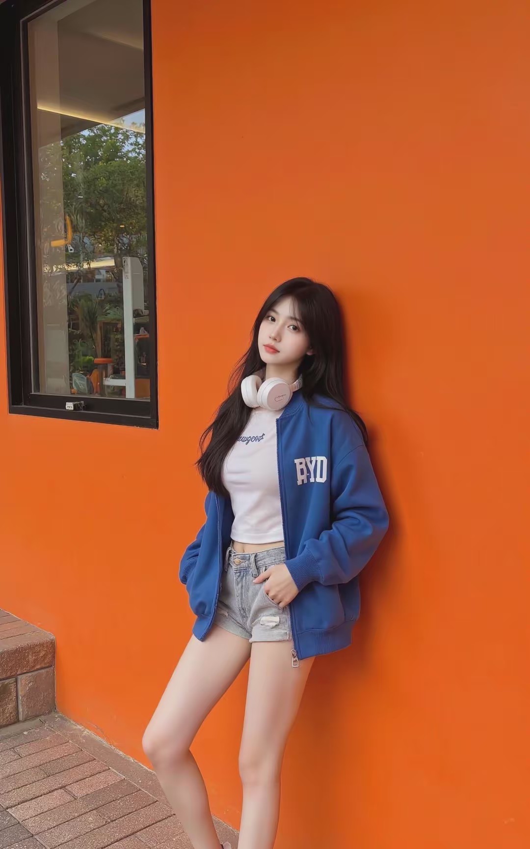 <p>女生怎么穿紧身裤才好看性感紧身裤穿搭 时尚紧身裤穿搭 紧身裤穿搭...