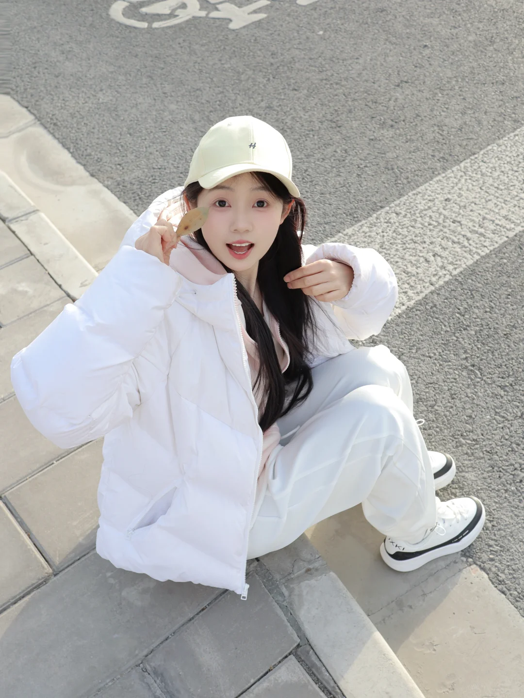 照片嘛 生活感才是绝杀！