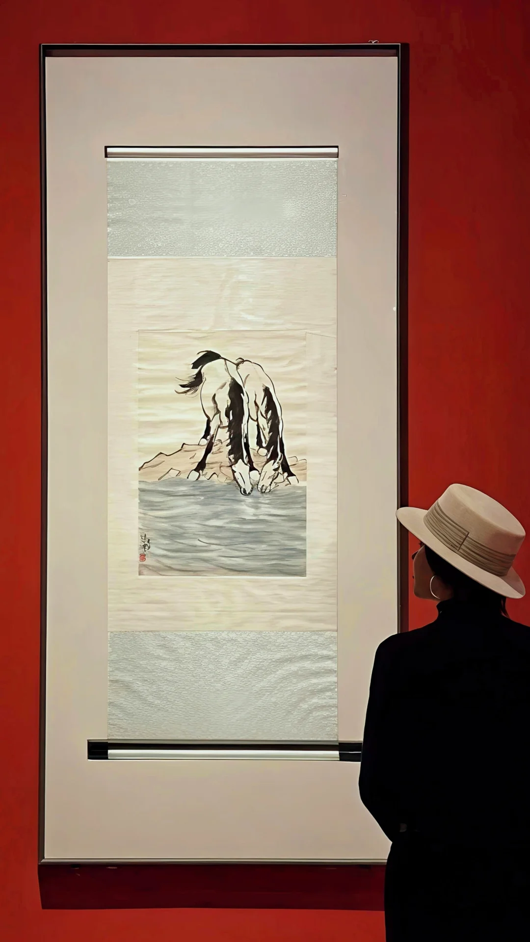 春节看展 | 朵云轩的家底儿都翻出来了