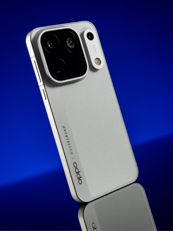 OPPO Find X10 Pro Max 来了，好看！