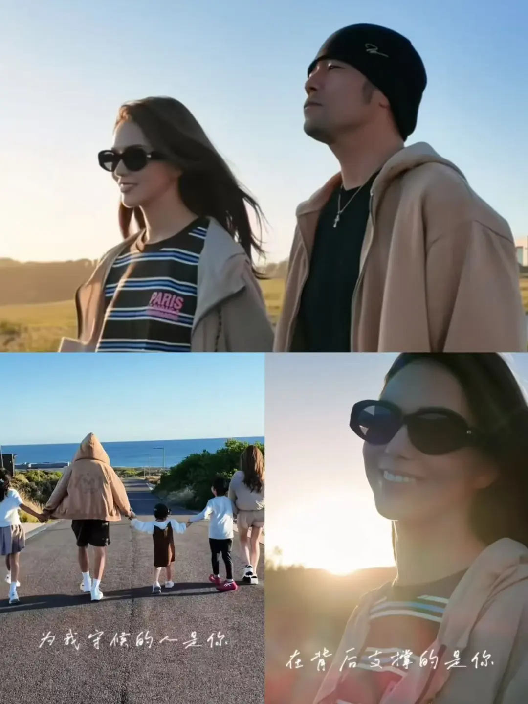 周杰伦亲自秀恩爱了❗真夫妻就是好磕😭