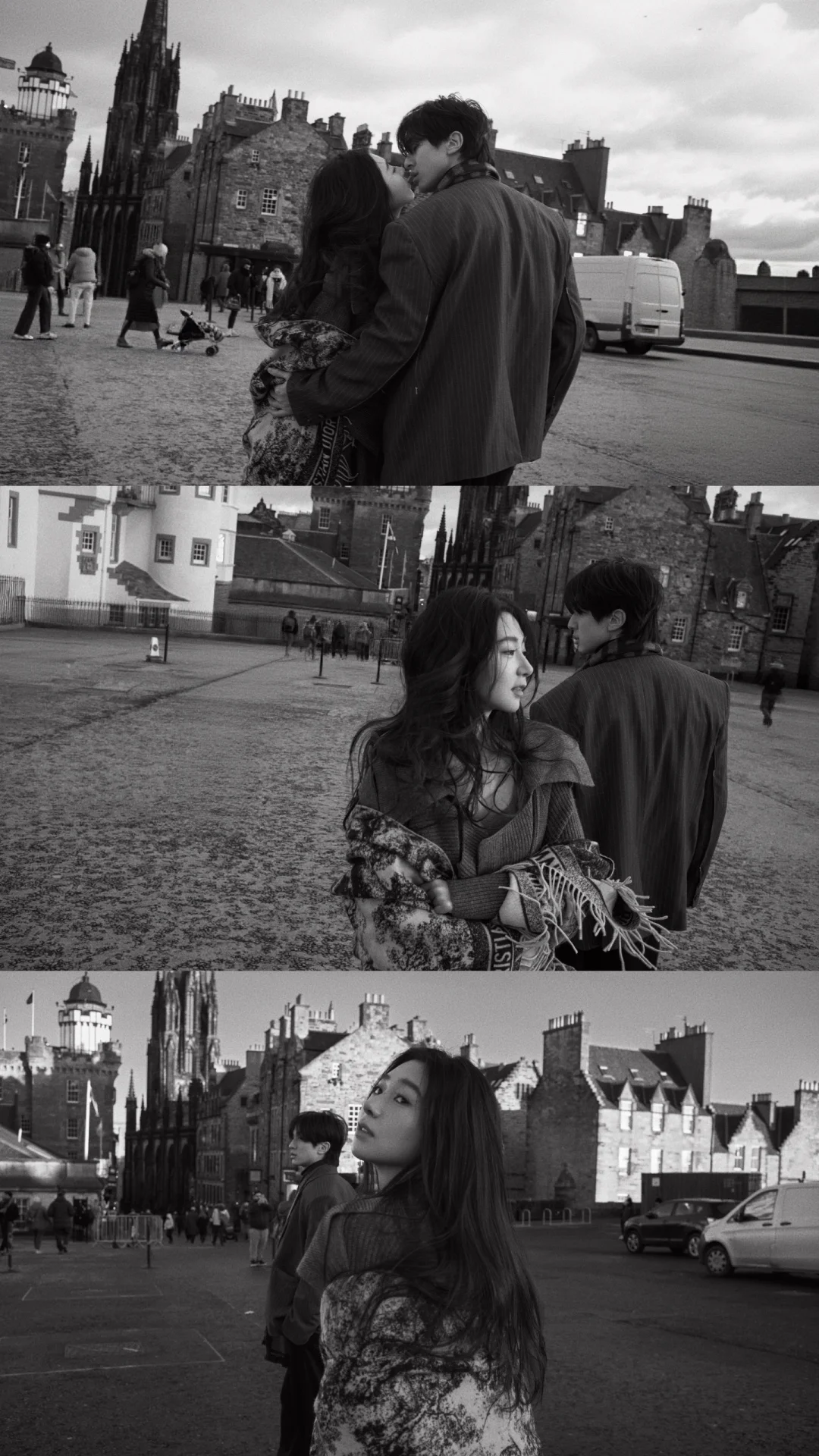 我是你的几分之几