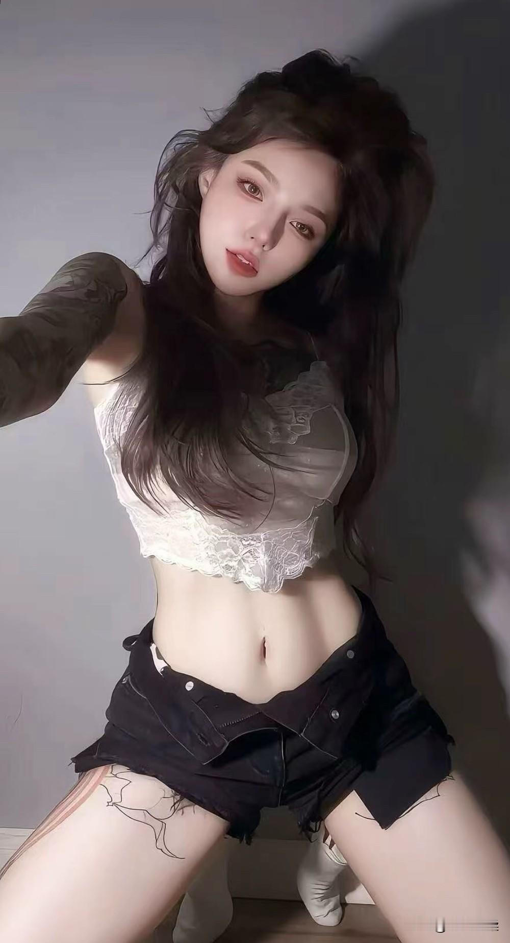 美女壁纸｜高清版 你的壁纸该换了