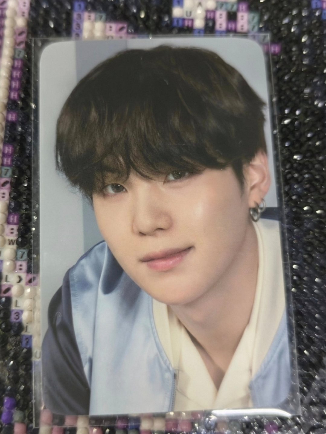#bts[超话]# 借图收三星二代糖 三星糖 好价可复数 ​