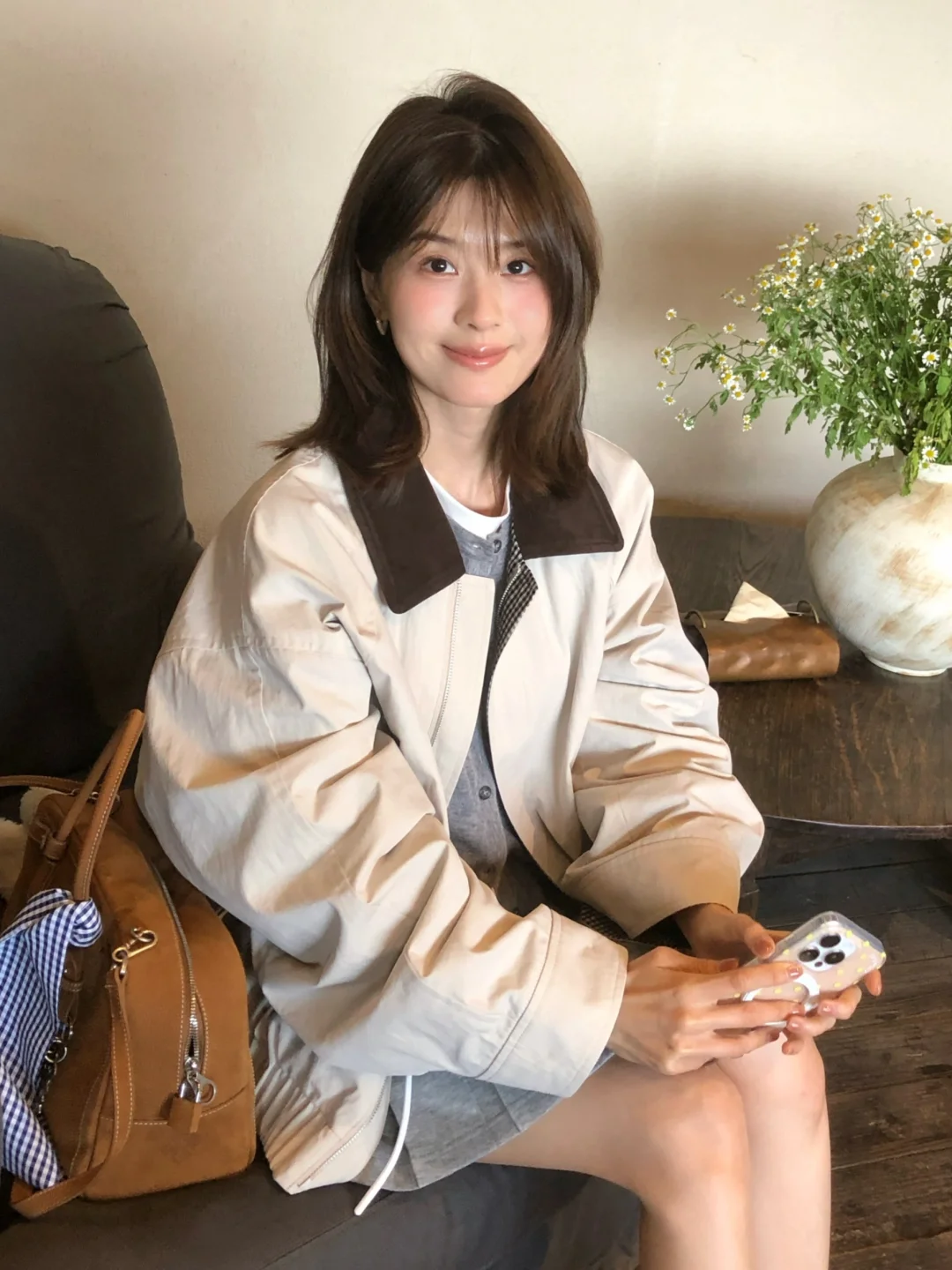 🤎快乐做自己就好