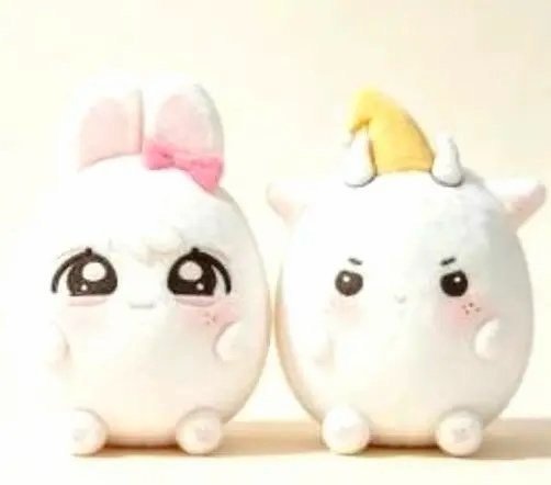 张桂源数据组周边申请审美积累 ​