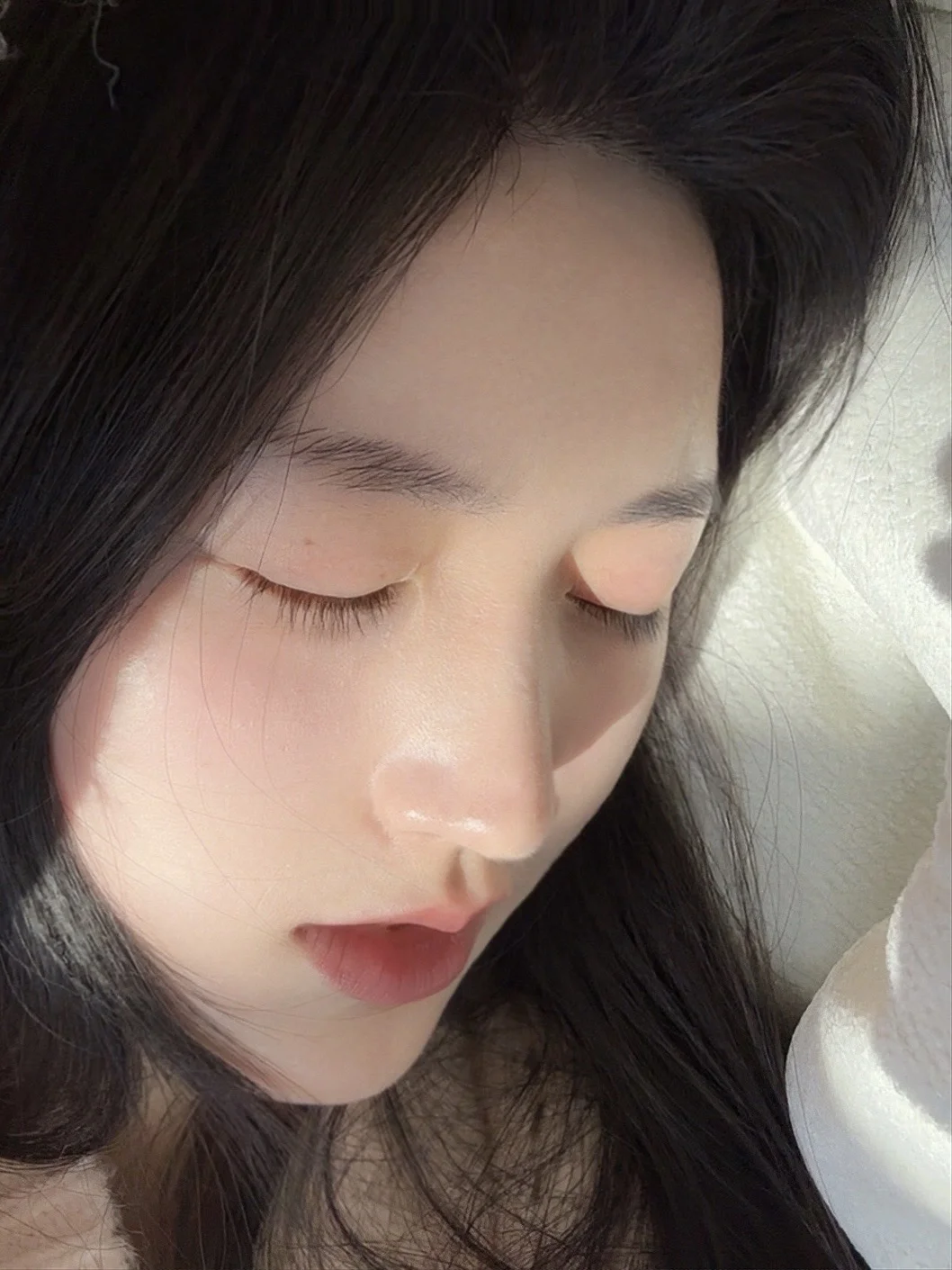 就这样暖洋洋🧴🫧