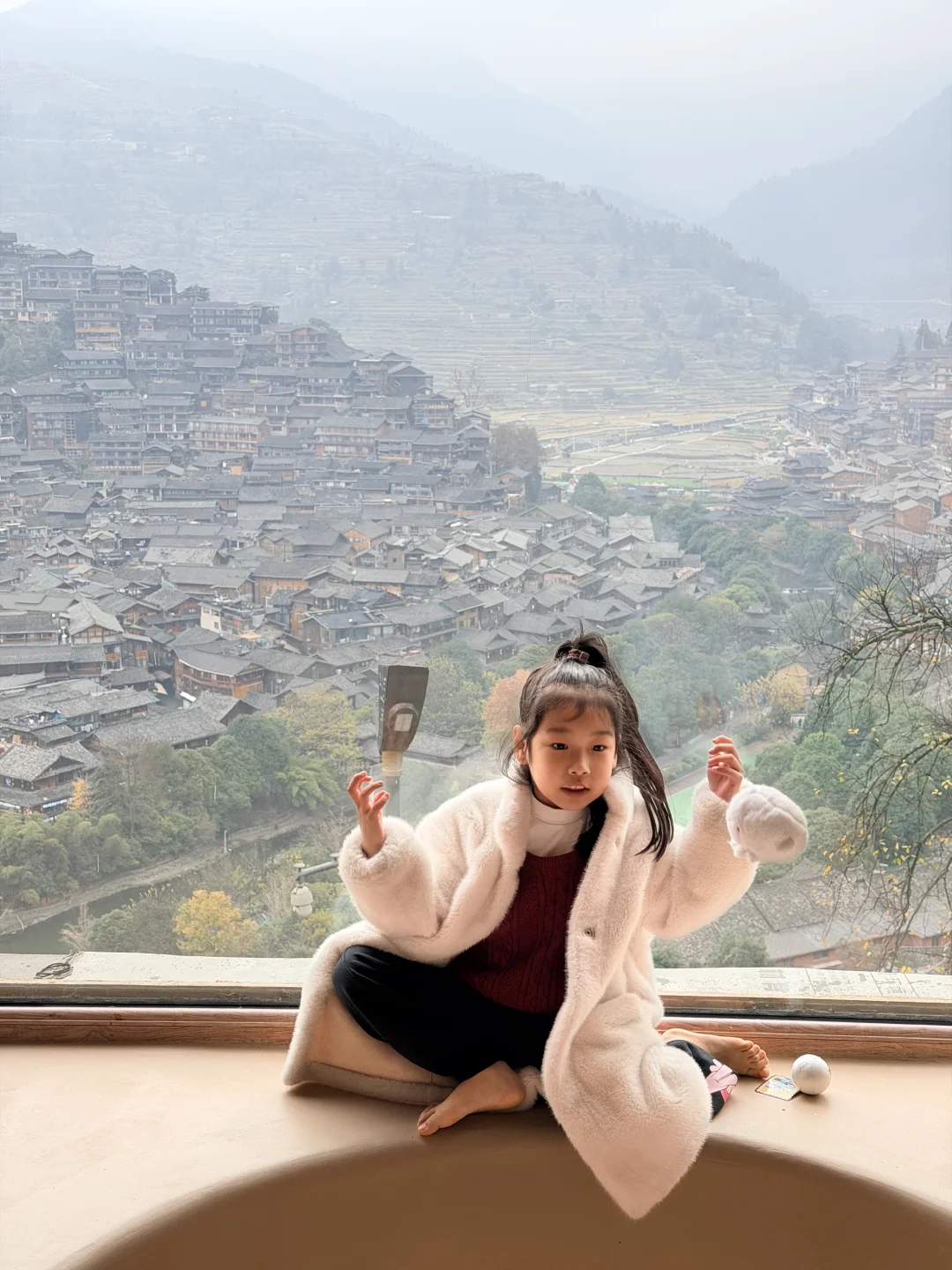 来西江千户苗寨，不能错过的民宿！