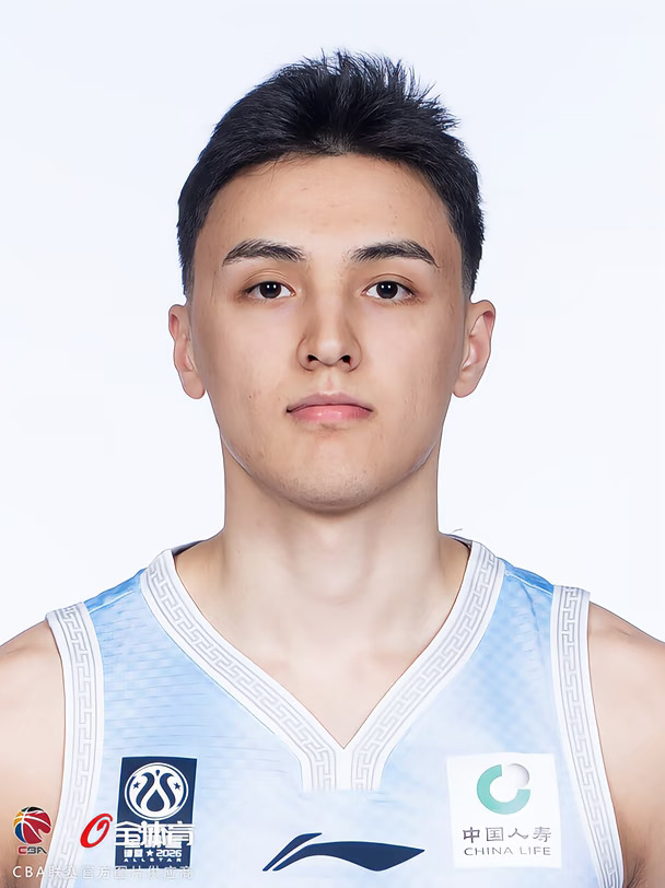 CBA注册详情：于米提4年B类合同续约山西