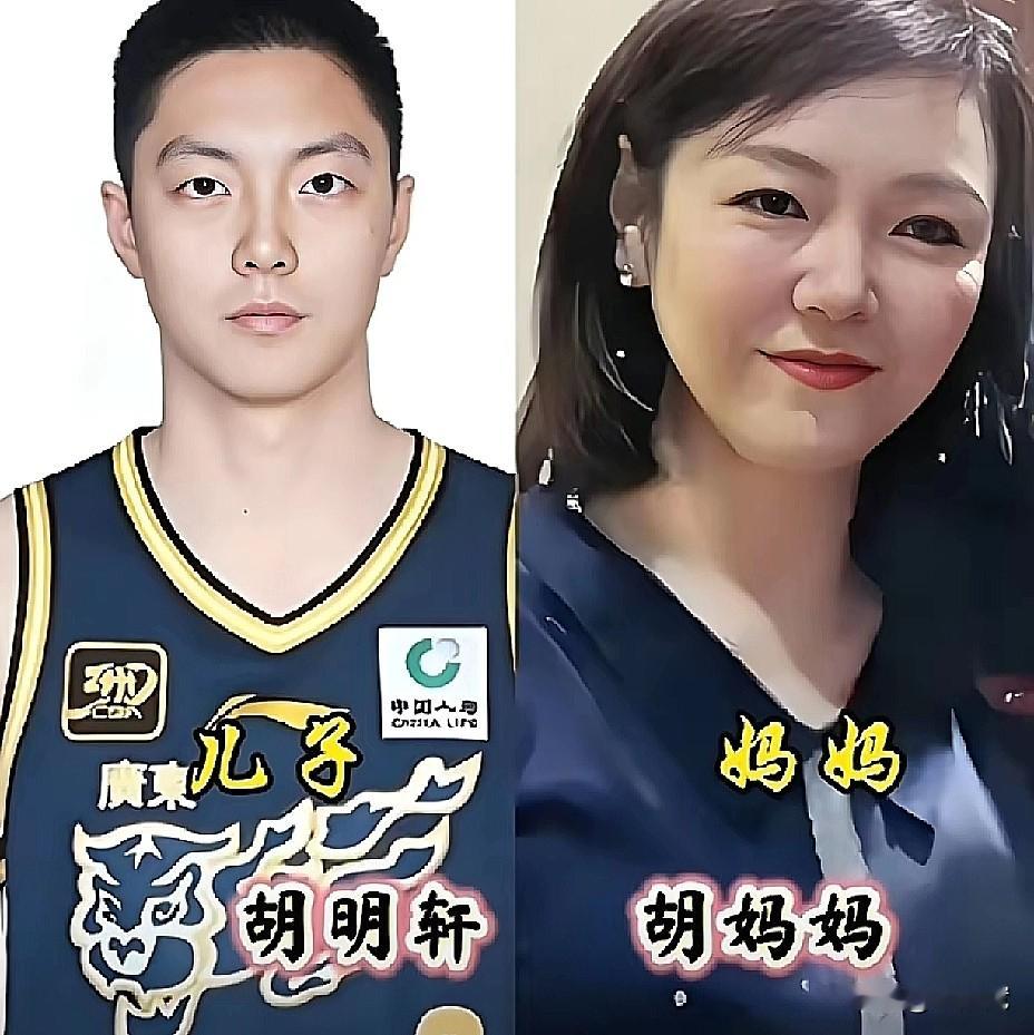 看完吴艳妮妈妈和胡明轩妈妈，我发现冠军的妈妈都有个共同点！你发现了吗？...