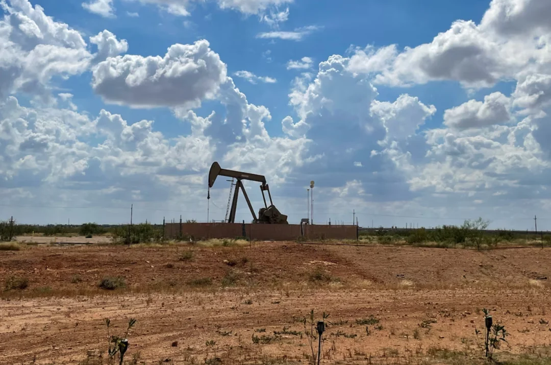 分析人士：俄罗斯成为能源市场“大赢家”