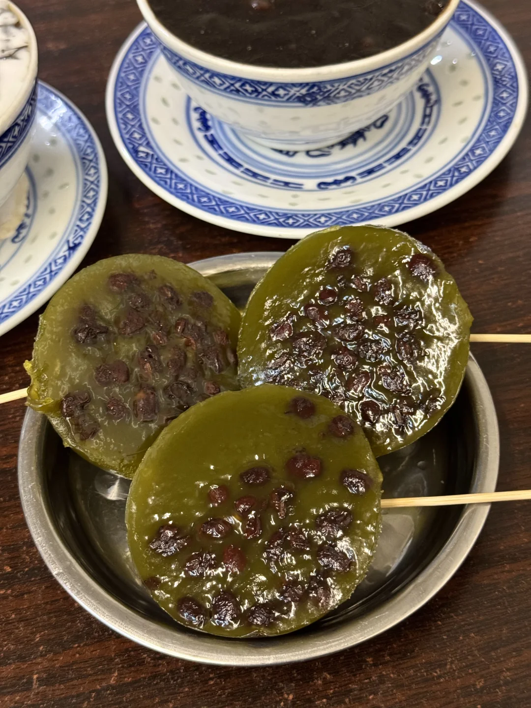 广州老城区极品好吃的！！（10蚊3个）