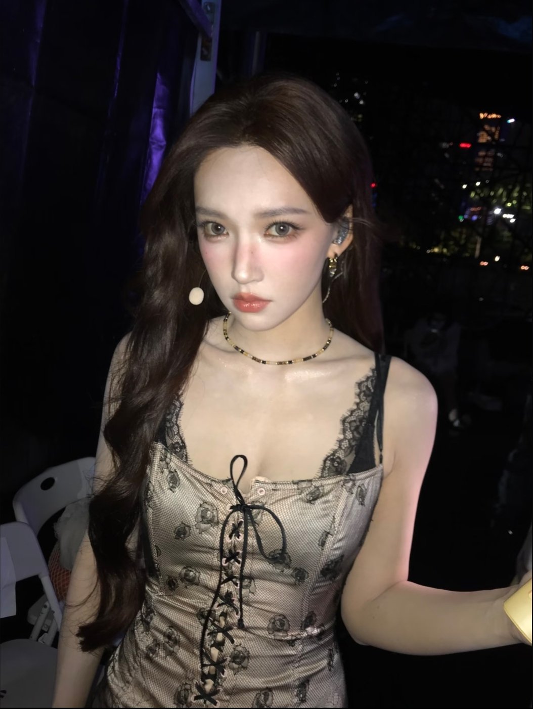 只认程潇内娱舞台top，立场不同的找我双 ​