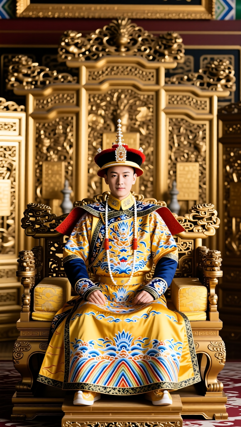 如果你只记得“雍正很会治国”，那你就错过了他真正可怕的地方——雍正不是靠运气赢的，而是靠“制度”和“细节”把天下一寸寸拧紧。在清朝最关键的时期，他用一套近乎“现代化”的治理逻辑，让帝国从松散走向精密；而他个人的性格与手段，也让后世对他既敬又怕。

雍正皇帝登基后，面对的不是“轻松局面”，而是重重难题