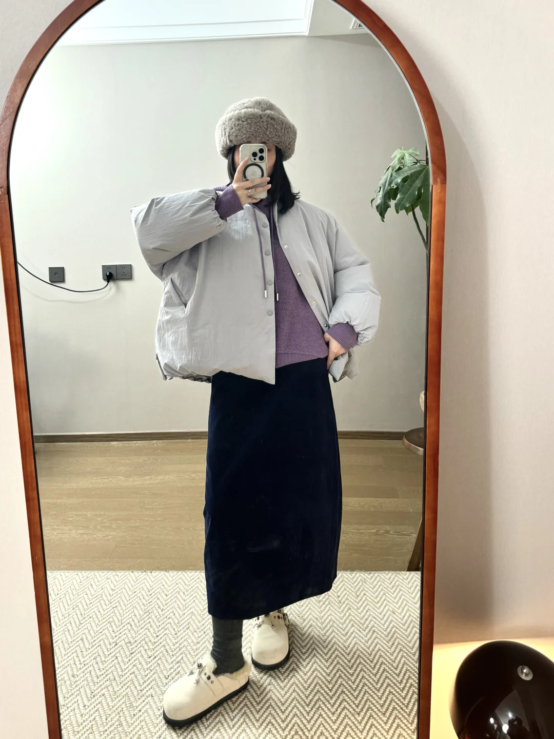 时髦小姨的ito上身6️⃣套/颜色都好好看