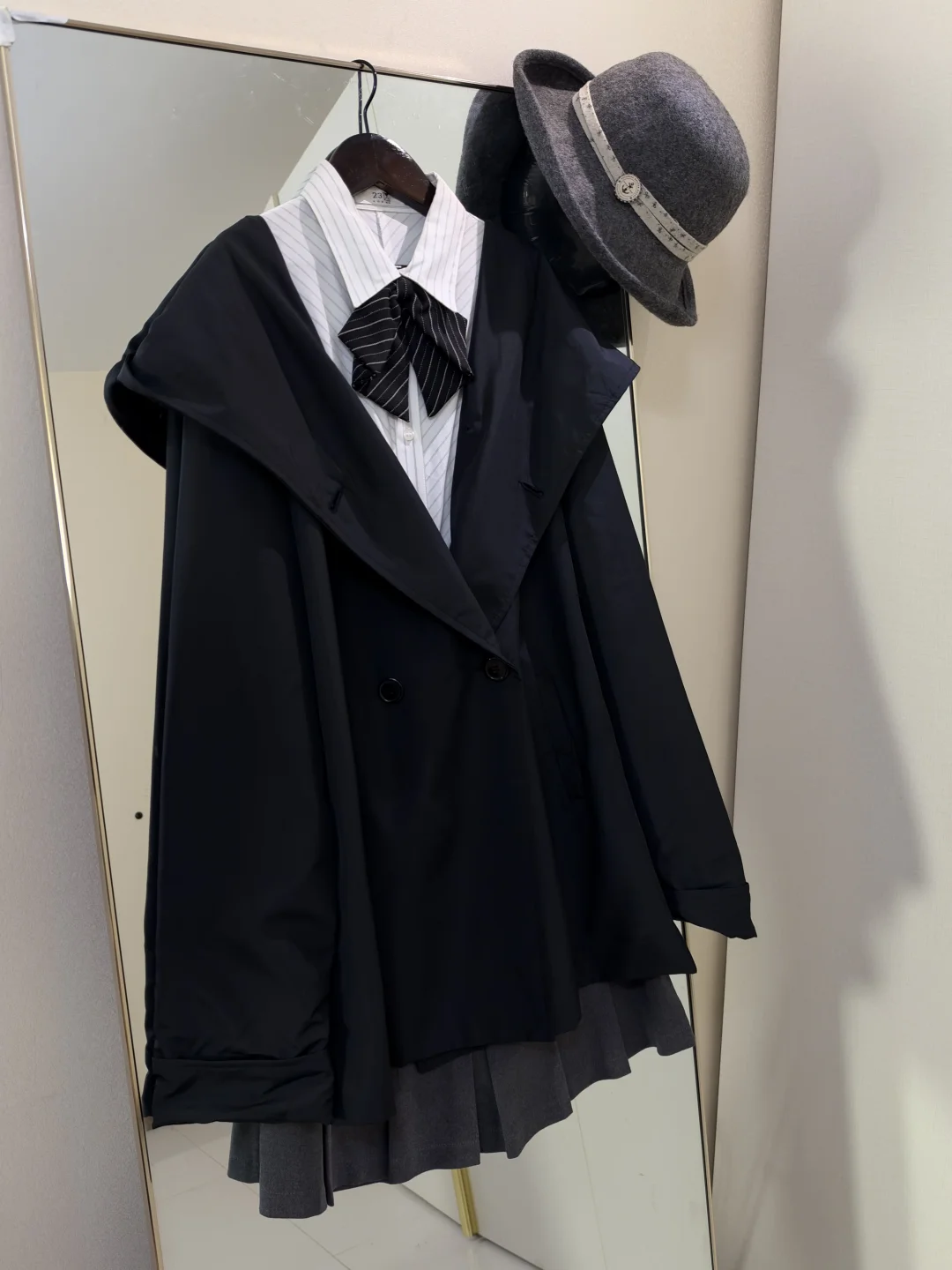 小魔女🧙‍♀️穿搭