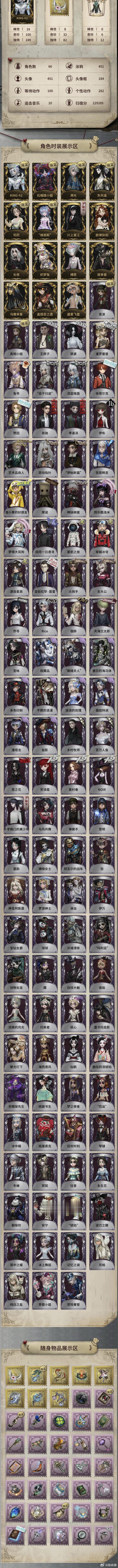 #第五人格共号#来个天使共，OPPO 渠，蹲长共，自由度高，有二级，押金10r走🐟不提，可以当成自己号玩，不怎么上线 ​
