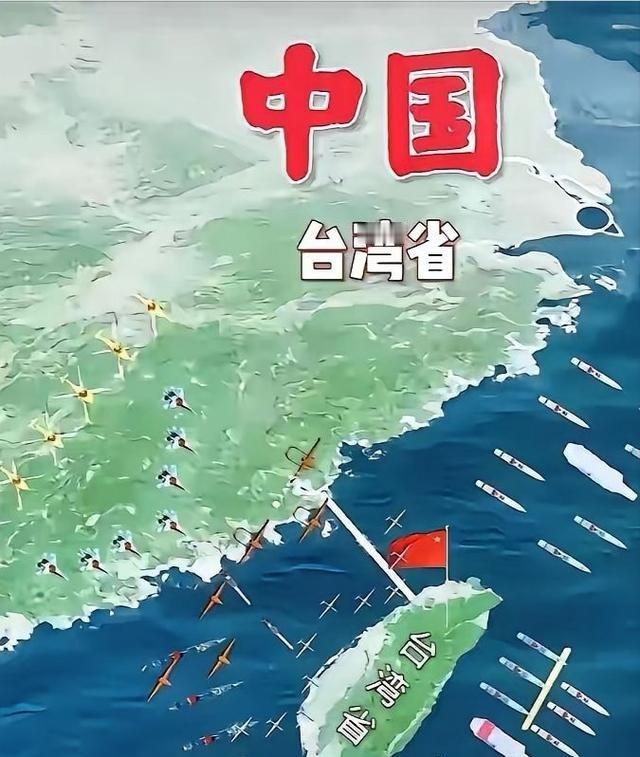 解决台湾问题，我们必须看清一个最残酷、最现实的真相：威慑吓不到台独顽固派，害怕的只有普通百姓。

台湾问题牵动着国家统一大业，也关系到两岸民众的生活与未来。观察台海局势，不能只盯着军机、军舰的动态，也不能把几句强硬表态当成解决问题的全部答案。真正值得思考的是：当两岸关系持续紧张时，政治人物承担的风险