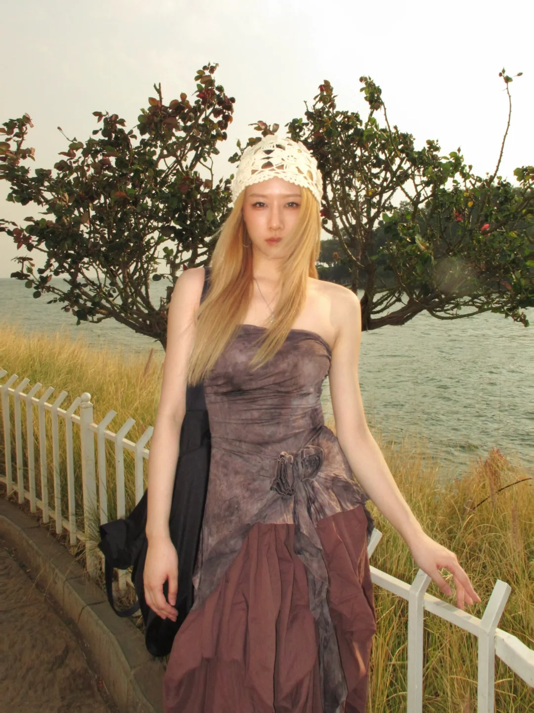 大理限定ootd🍃