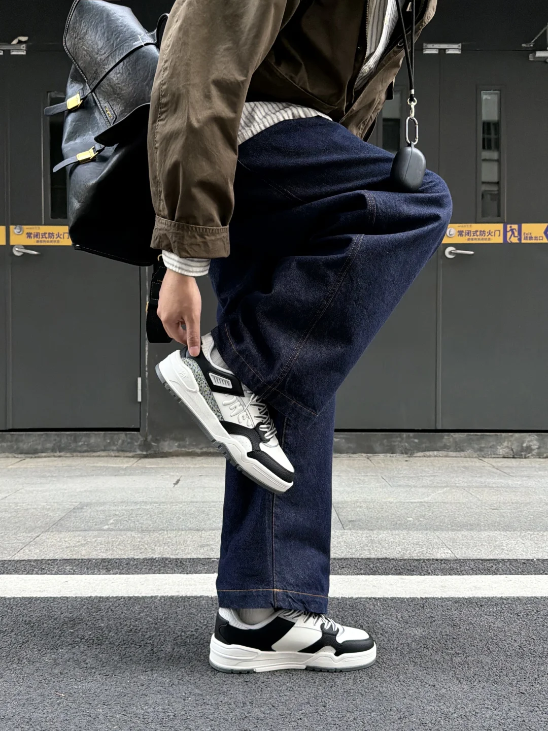 好鞋👟分享|这双性价比有点拉的太满了