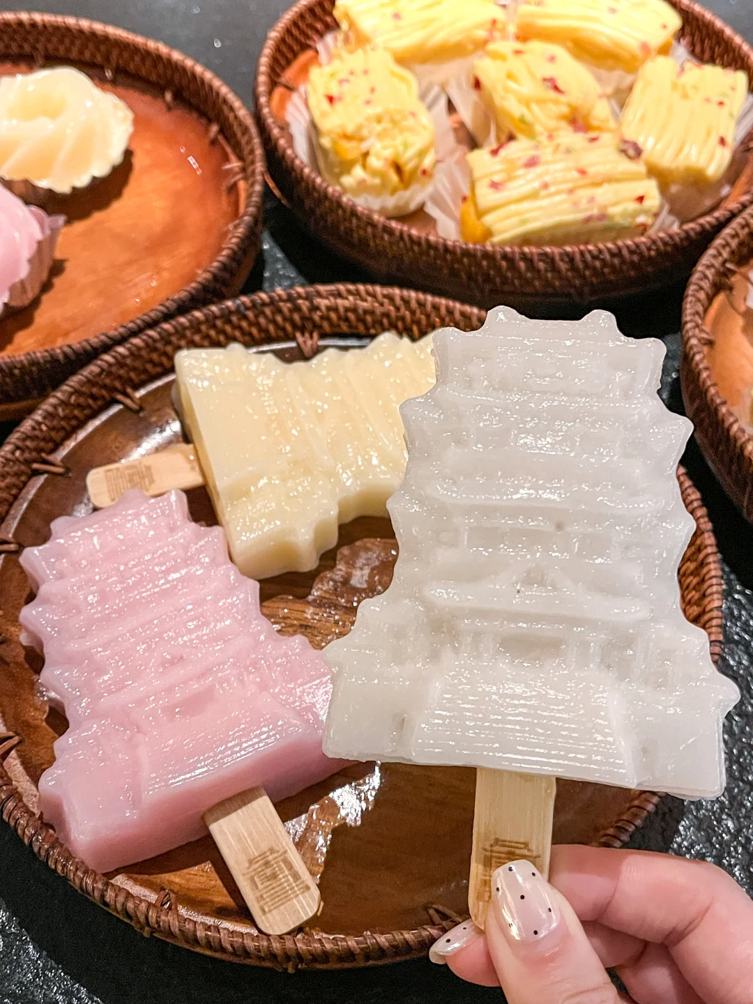 (宁波)一周跑三次天一就为了这一口！！！！