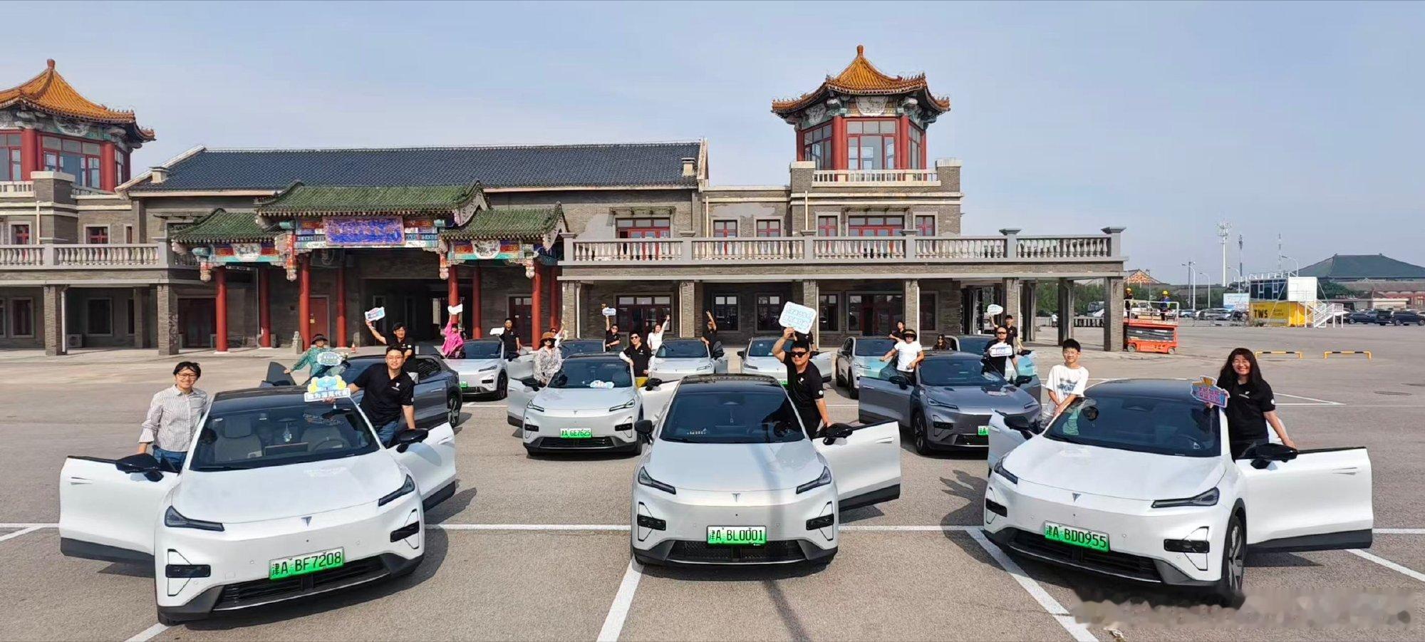 当初入手深蓝S05时，我只是看中它的颜值、智能驾控和扎实续航，本想着它...