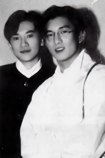 民国小少爷和他的教书先生