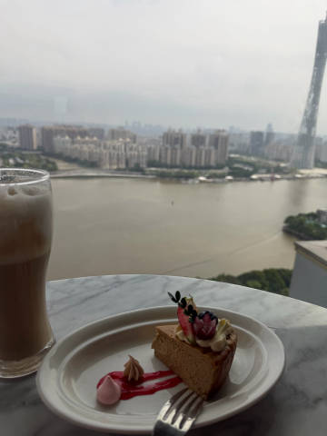 怎么可以比我甜