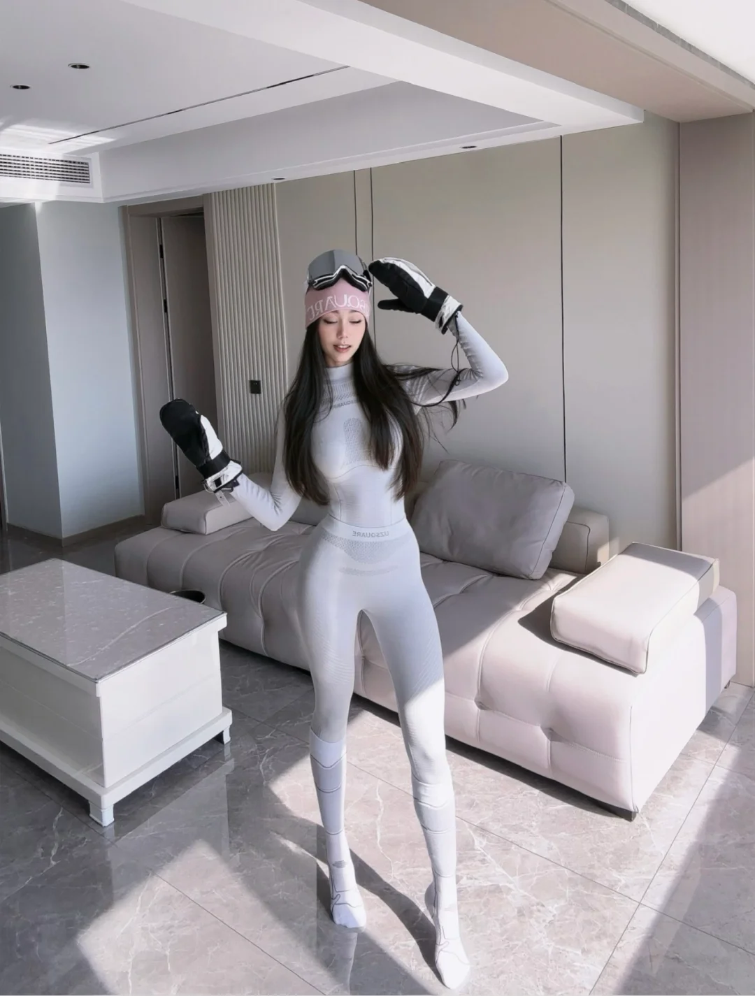 大家都哪里开板呀～🏂