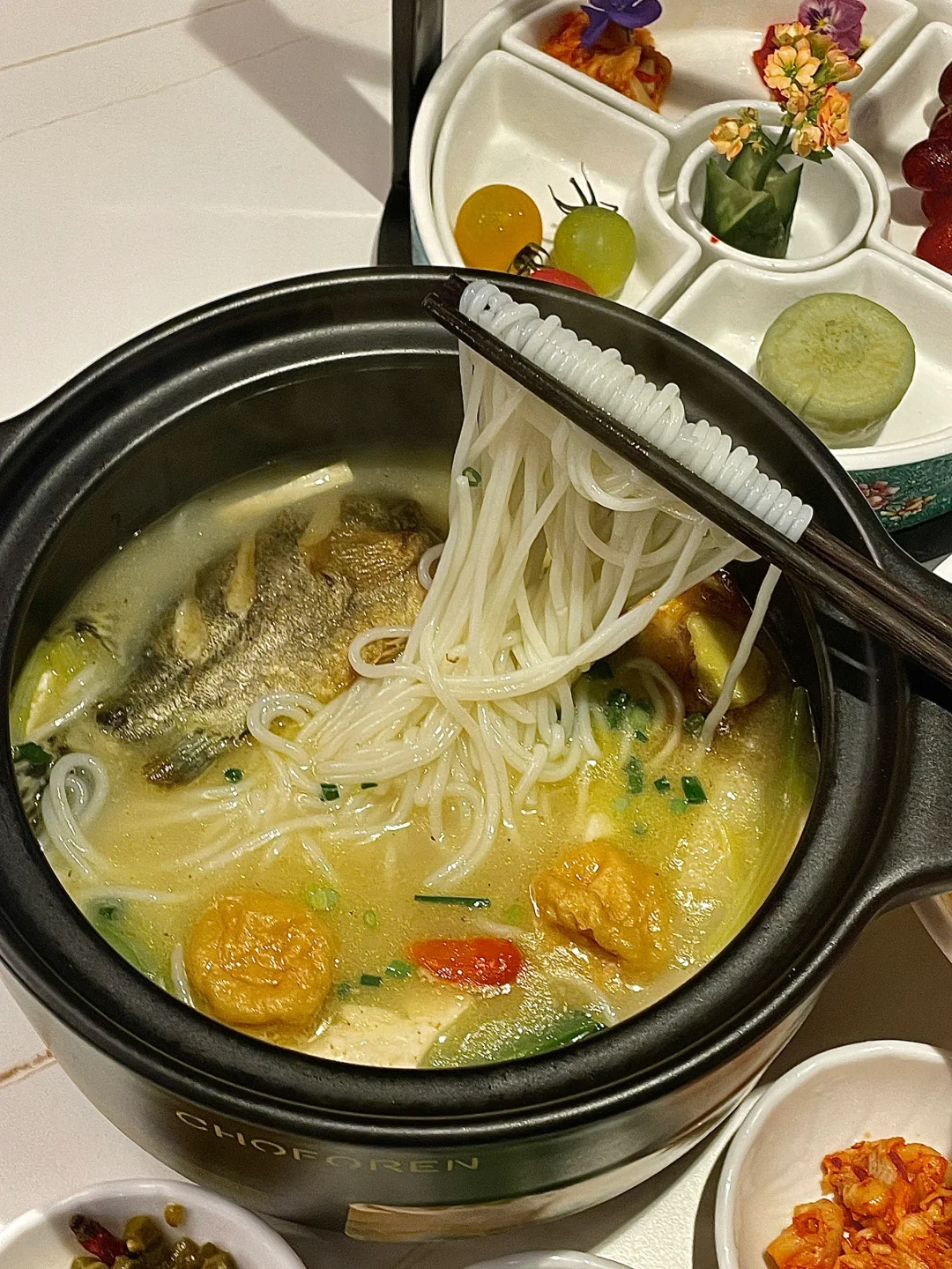 没夸张！在南昌吃过最好吃的粉～