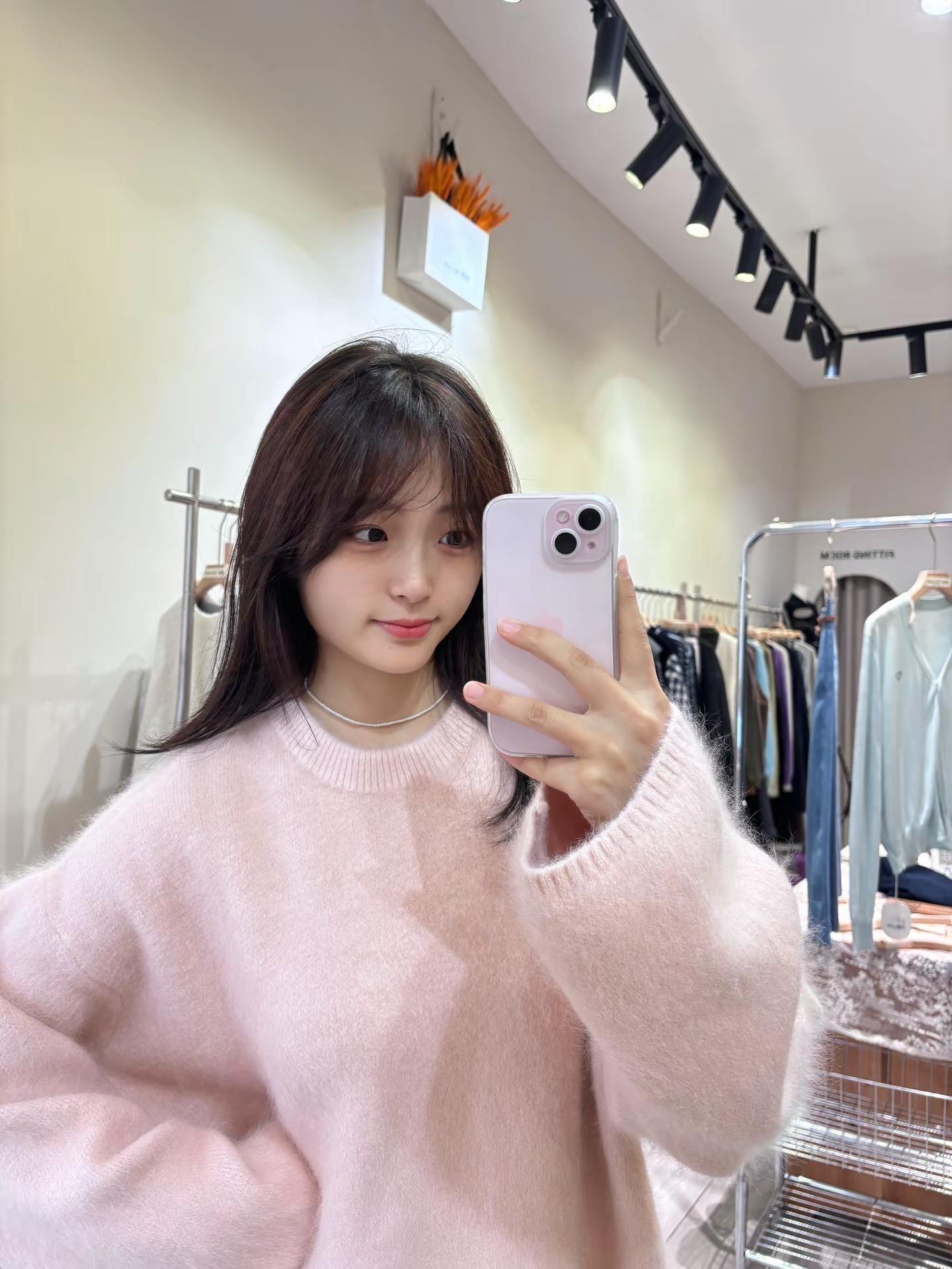 长得乖就是为了