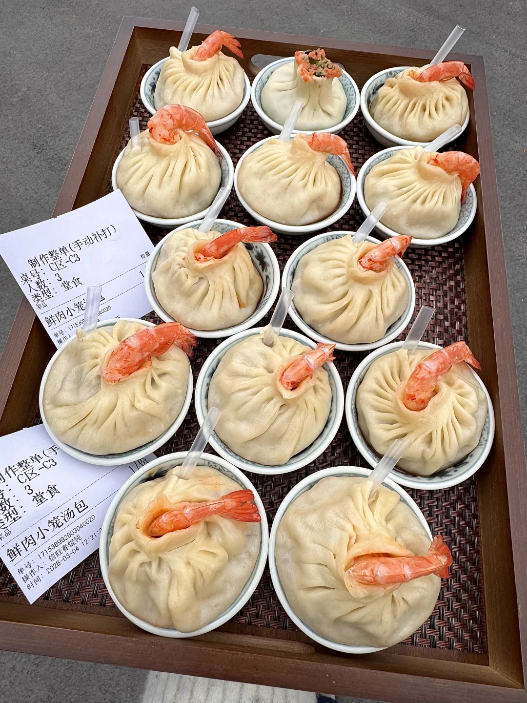 感觉是温州目前top1好吃的！！！！！