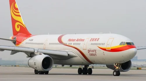 方大航空，横空出世！