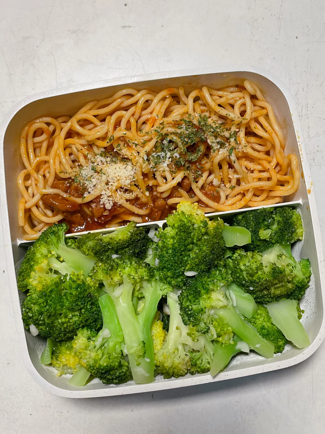 Day23| 吃够1350大卡生活化减脂|已瘦4.9