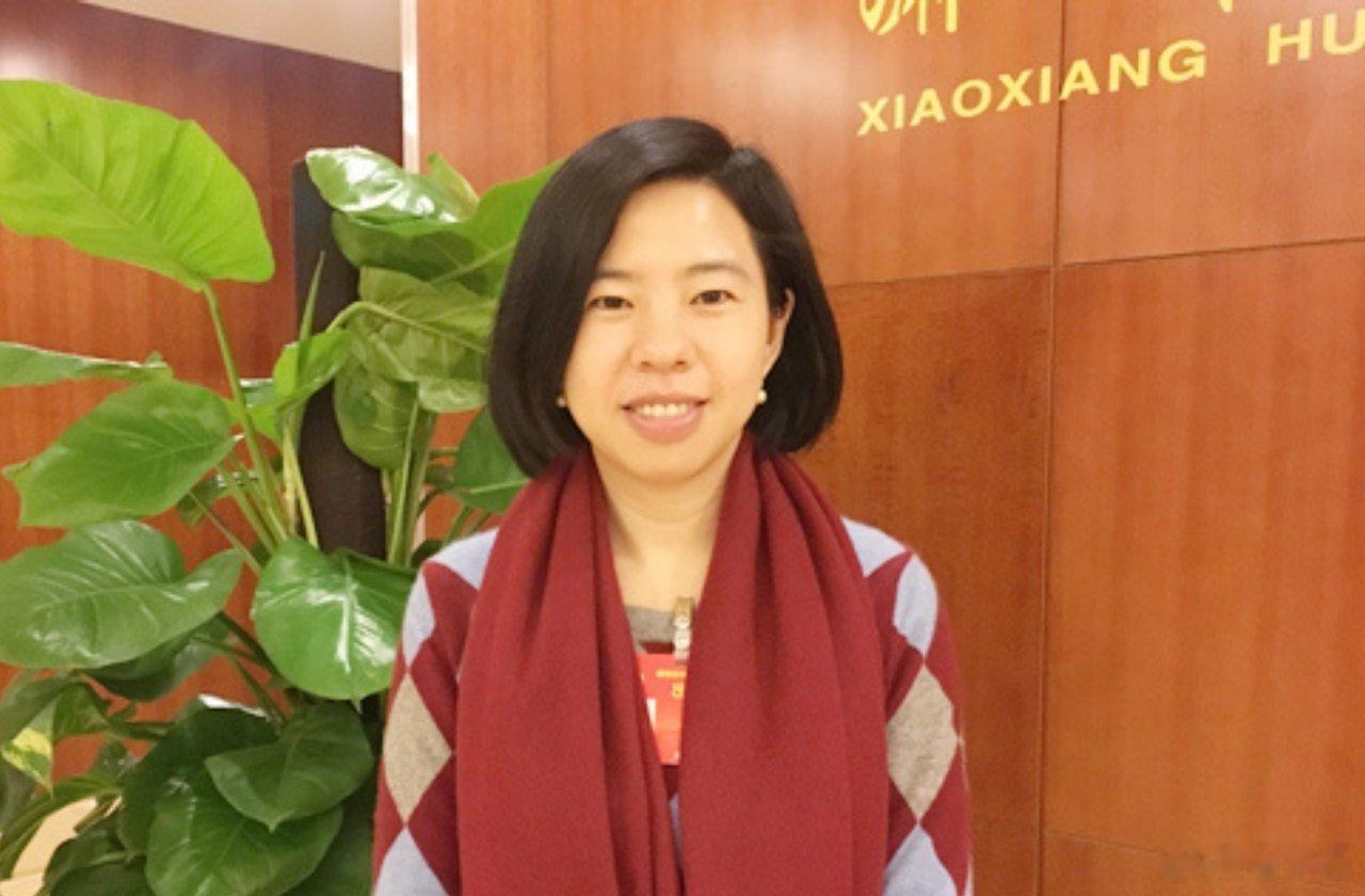 #女局长被举报婚内出轨多人家属发声#对话记录的香艳刺激程度真的是[doge] ​