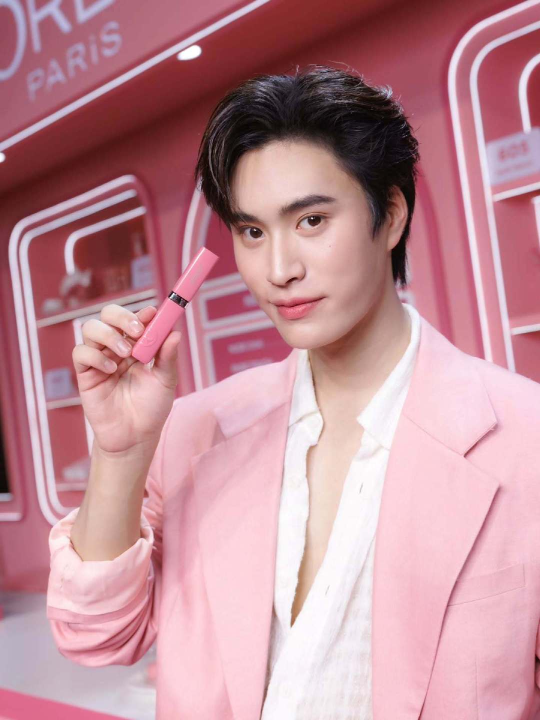 #geminifourth[超话]#  
💘💞🎀🌷💕💗💖🩷

26.8.19 gemini_nt IG update ​