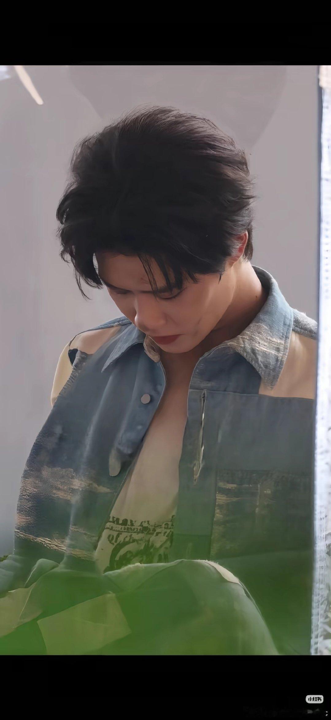 #柯淳爱在无尽夏#kc#柯淳李博彦#

盼正片早日播出📺，坐等腾讯视频解锁柯淳李博彦。

​