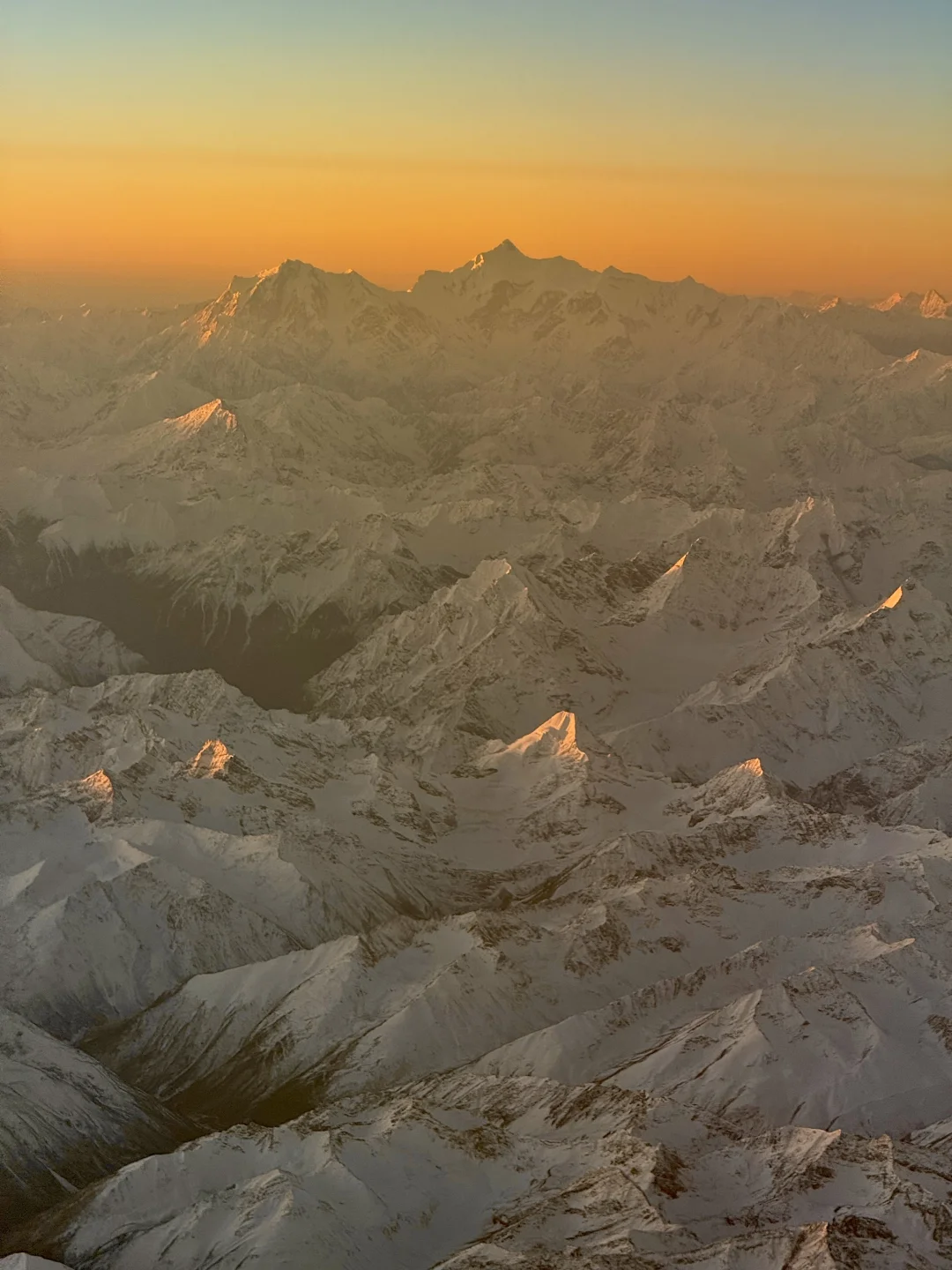 千万不要早上6点30成都飞拉萨！！！