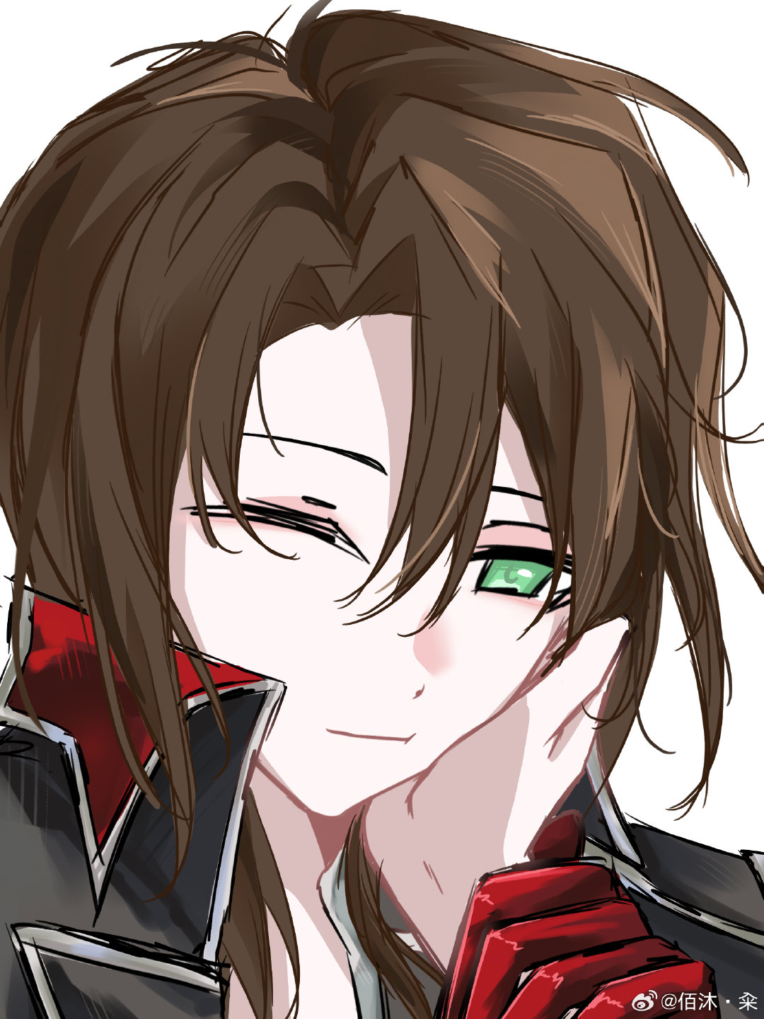 小猫。#诡秘之主[超话]##伦纳德米切尔# ​