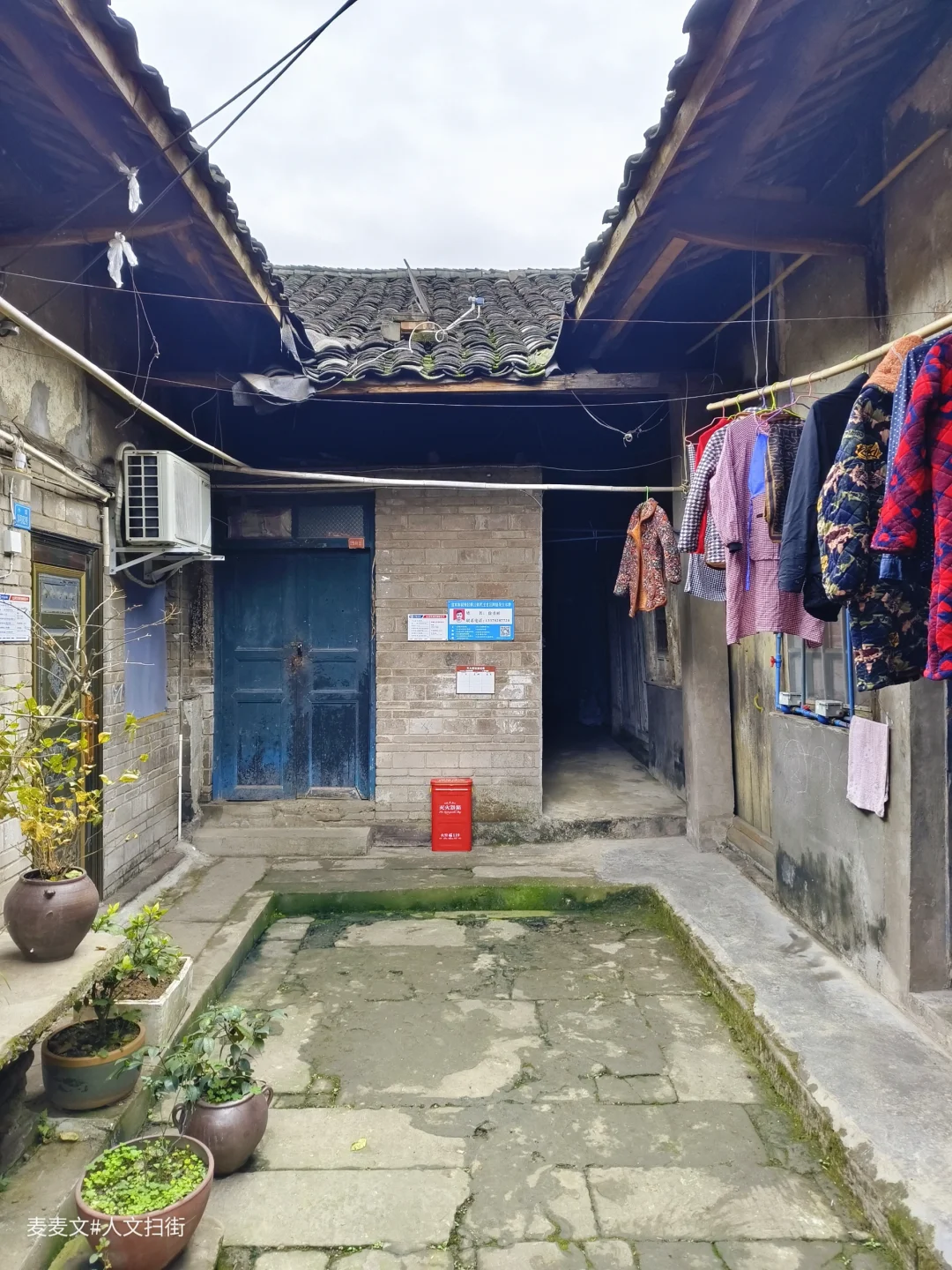 【宜宾】被遗忘的川南秘境!嘉庆年间的古镇