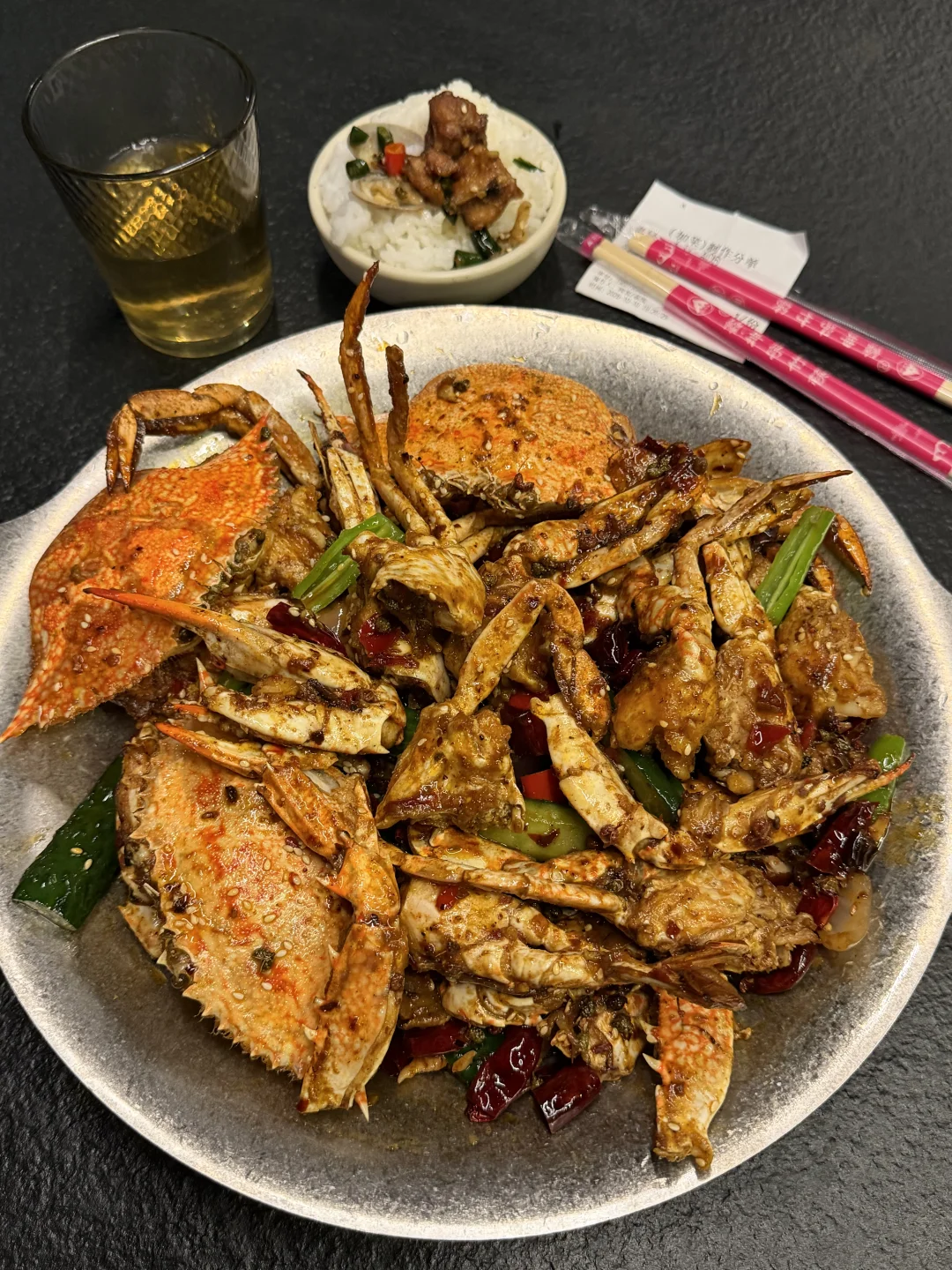 专门打车去玉林吃的！！！！！！！！！！！