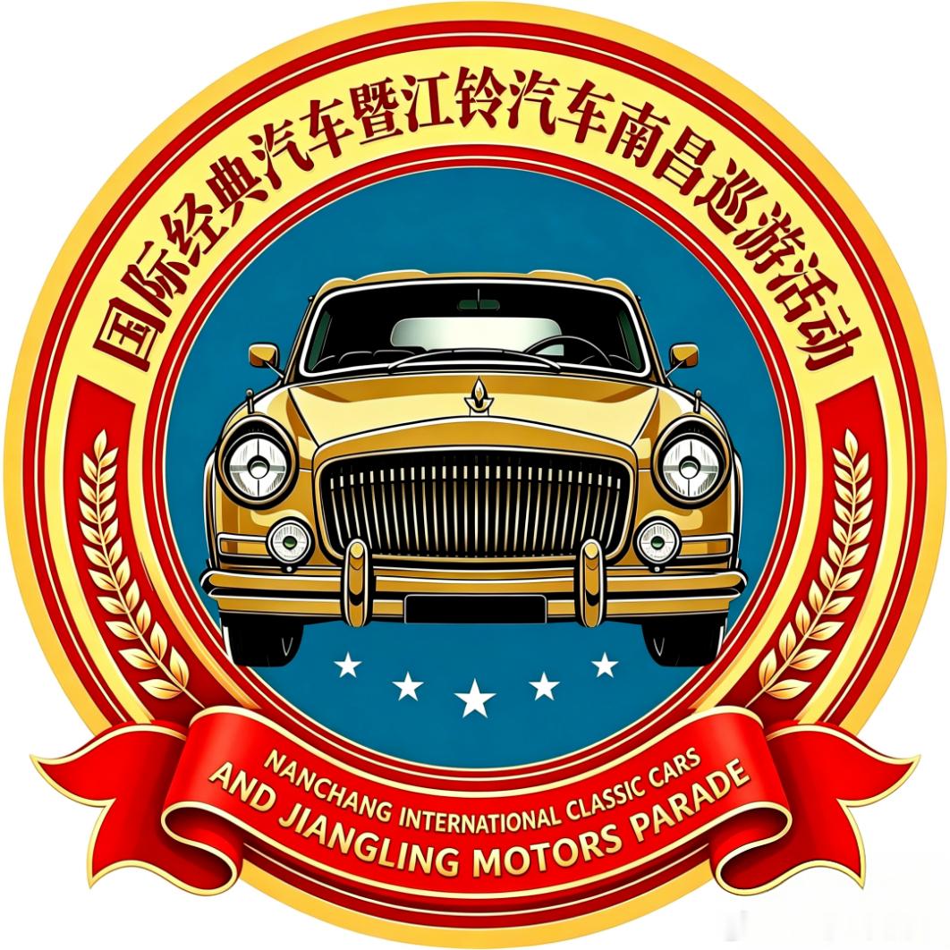 🚗💨 10月1日，来南昌邂逅“行走的汽车博物馆”！

你见过真正的经典老车吗？
不是旧就行、不是贵就算、不是能跑就合格——
它们得经过全球老车圈最严苛的标准。

🎉“豫章聚经典·江铃耀洪城”
国际经典汽车暨江铃汽车南昌巡游活动，即将启幕！
超60辆国际经典老式车辆，将闪现南昌街头～
均经FI ​