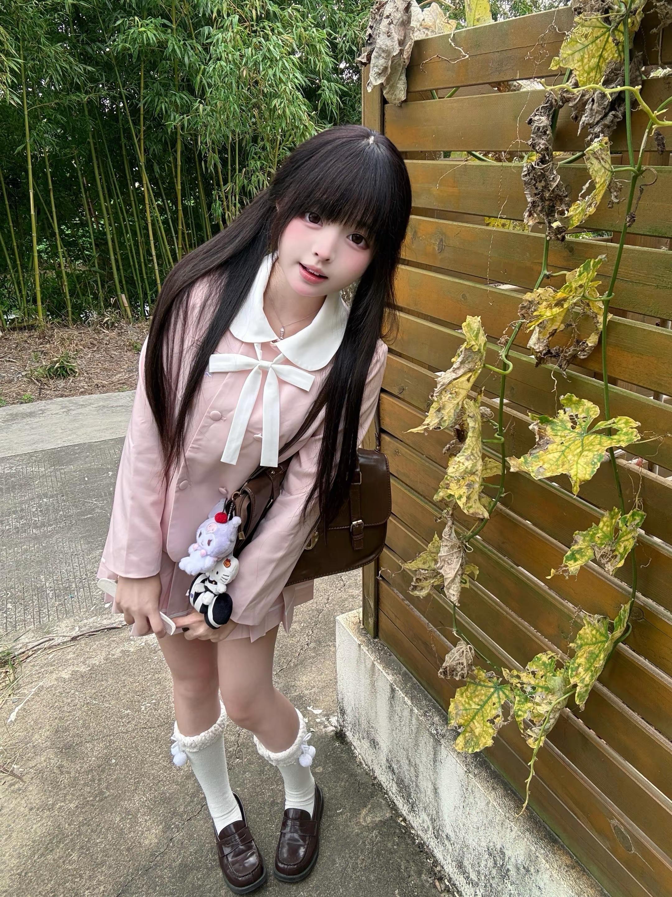 我保证我很乖只是有些小傲娇