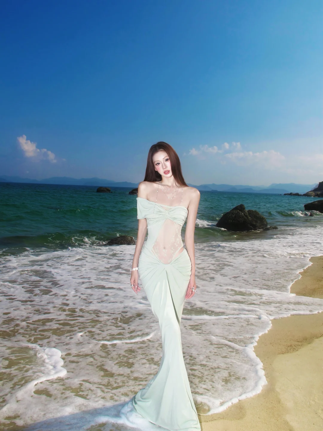 🧜‍♀️𝐼𝑠𝑙𝑎𝑛𝑑 𝑑𝑖𝑎𝑟𝑦𓇼 ꙳˳˖ ˚✩🫧