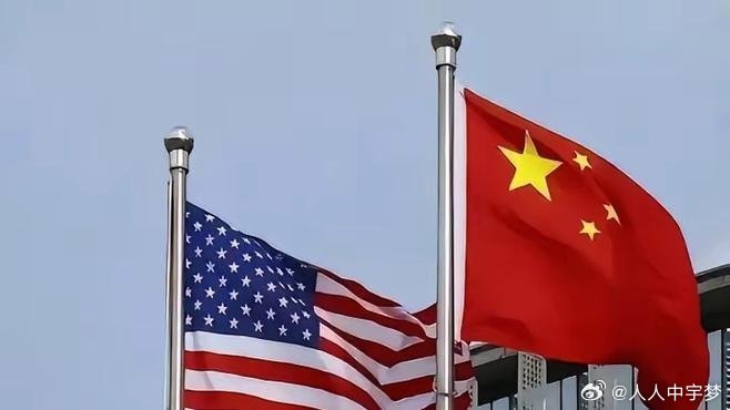 《一位美国华人曾表示，他以前觉得美国要完蛋了，但是在中国待了两周之后回到美国，发现美国比以往任何时候都》娜娜侃世界在百度发表了新动态 ​